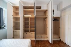 Jervois Regency (D10), Apartment #456053641